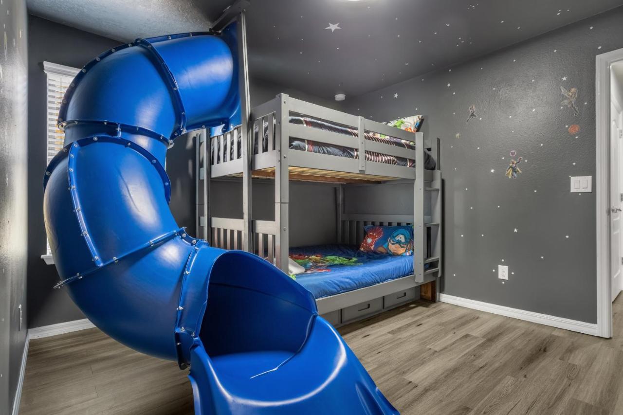 Windsor At Westside Avenger Newest Ps5 Gameroom Kissimmee Zewnętrze zdjęcie