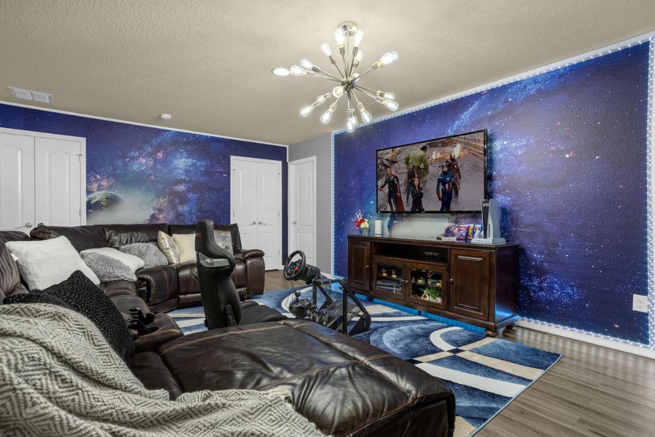 Windsor At Westside Avenger Newest Ps5 Gameroom Kissimmee Zewnętrze zdjęcie